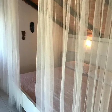 Apartment Love Cvita,Amazing Sea View Lukovo Exterior photo
