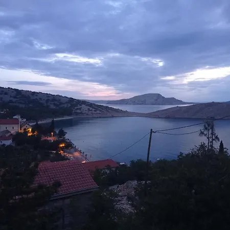 Apartment Love Cvita,Amazing Sea View Lukovo Room photo