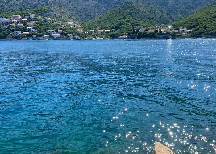 Apartment Love Cvita,Amazing Sea View