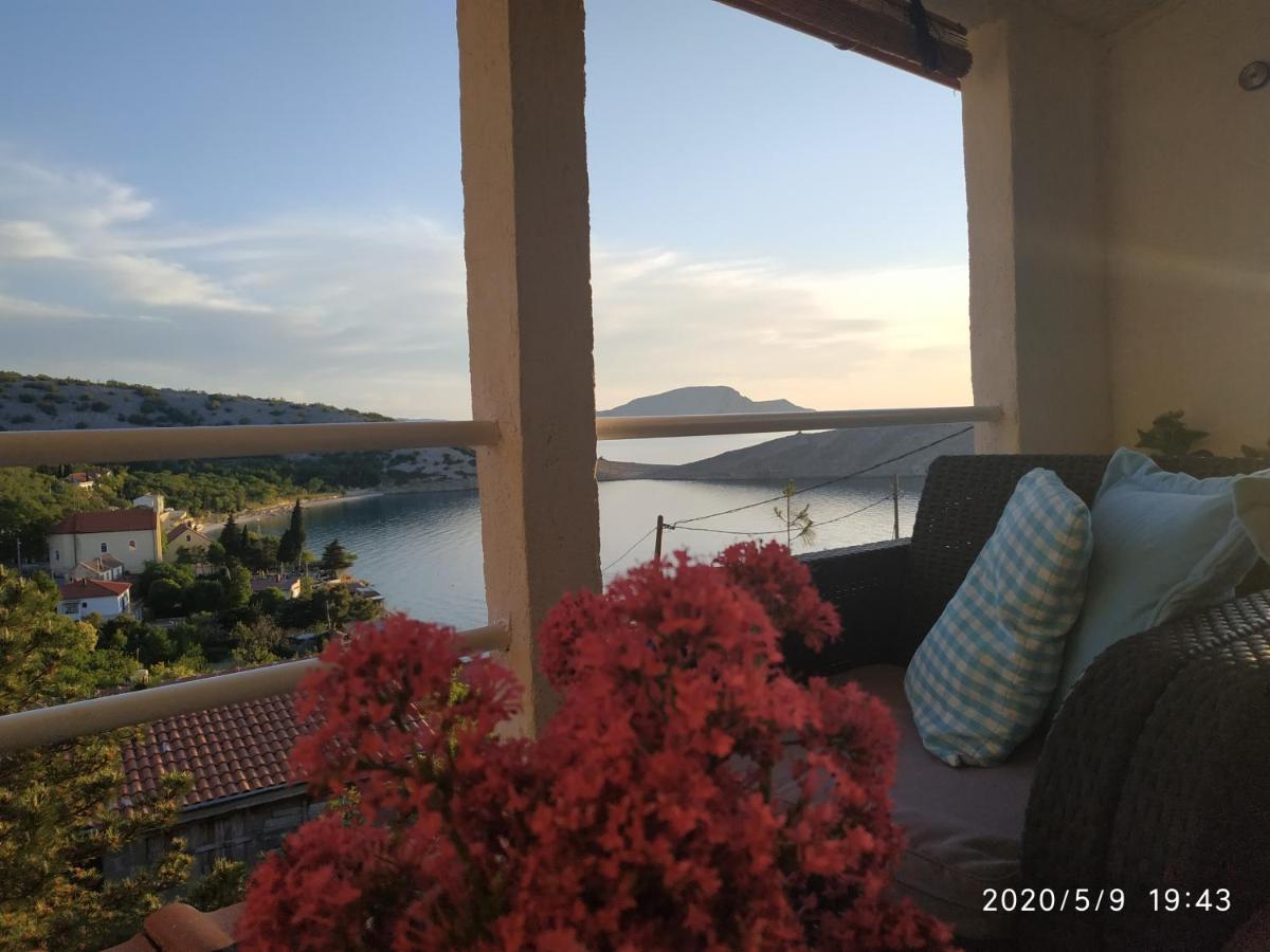 Apartment Love Cvita,Amazing Sea View Apartment