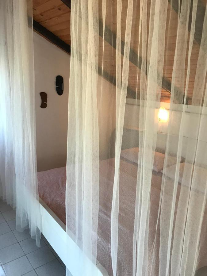 Apartment Love Cvita,Amazing Sea View * Lukovo