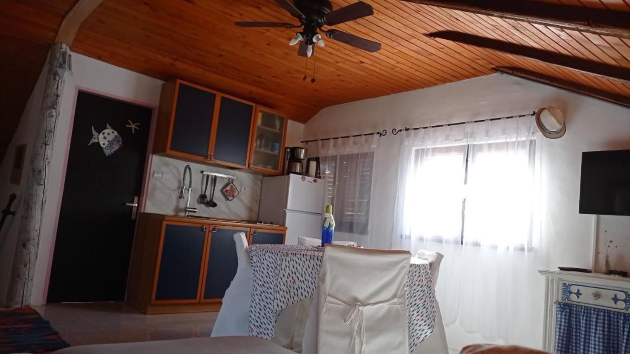 Apartment Apartment Love Cvita,Amazing Sea View