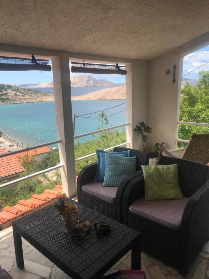 Apartment Love Cvita,Amazing Sea View *