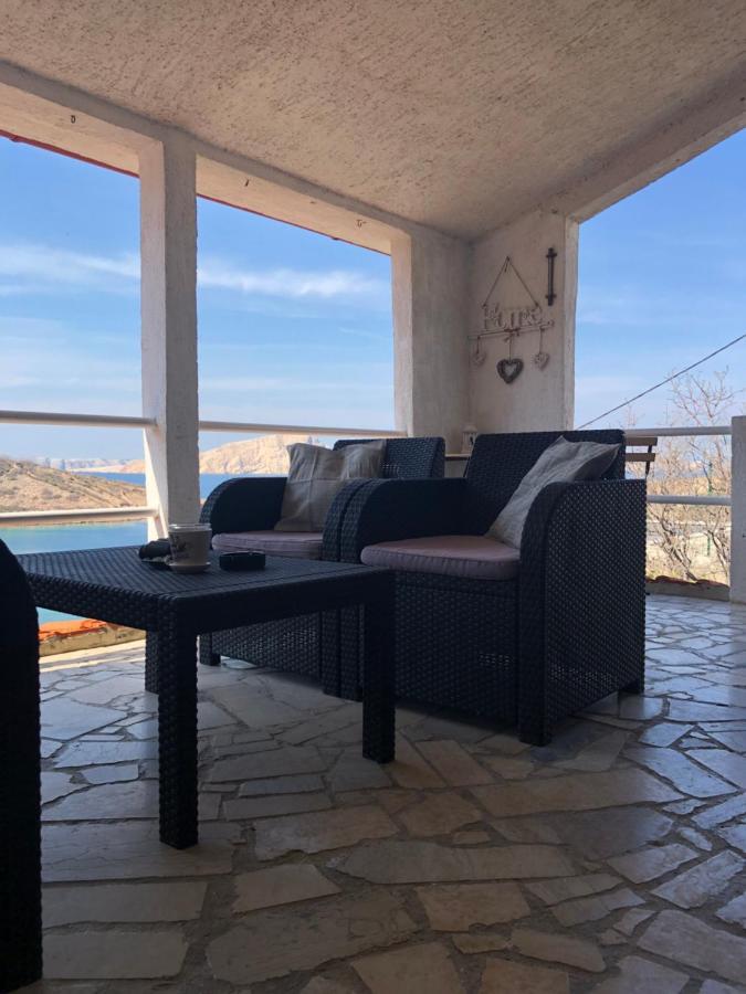 Apartment Love Cvita,Amazing Sea View * Lukovo
