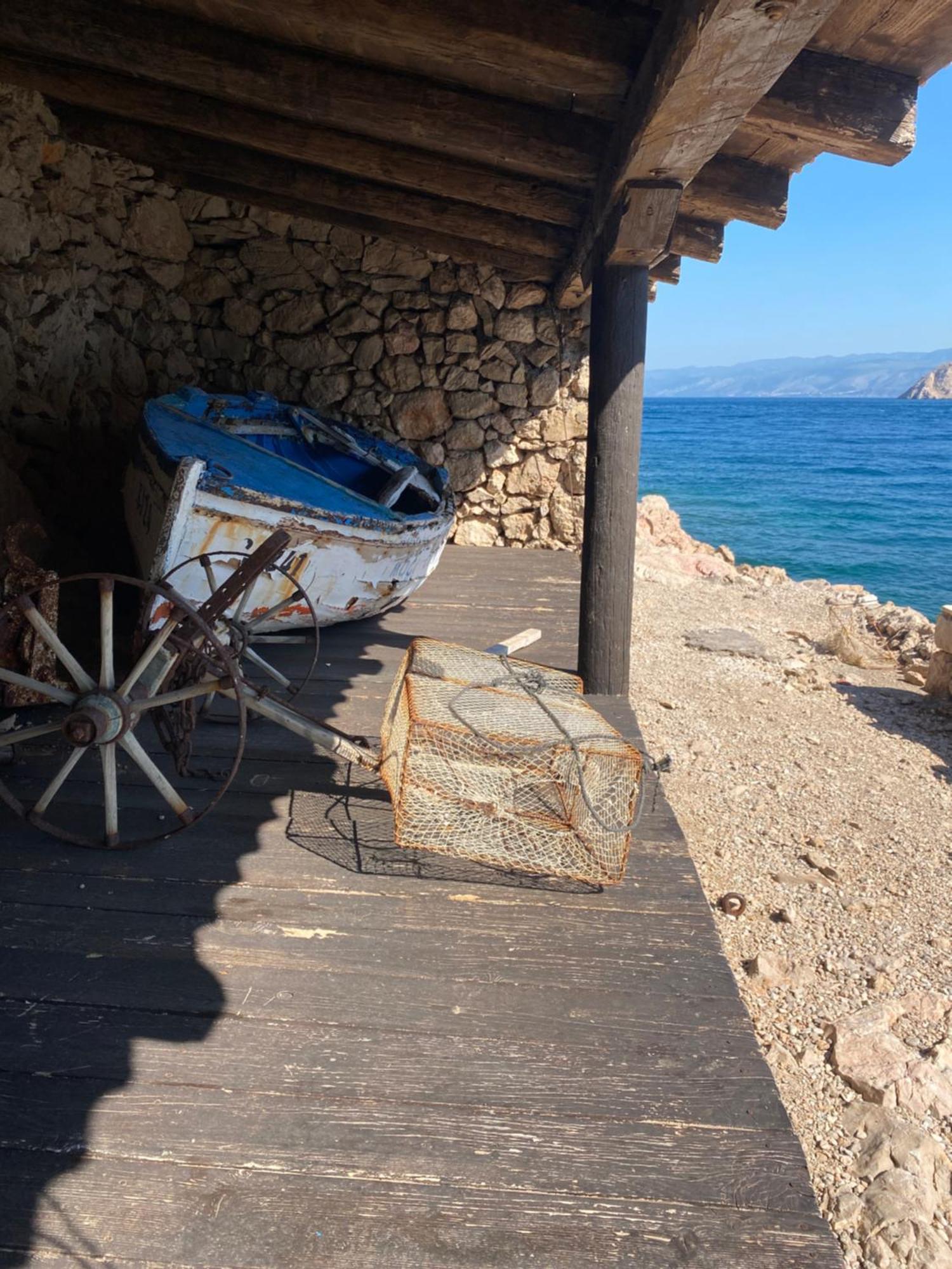 Cvita,amazing Sea View Apartman