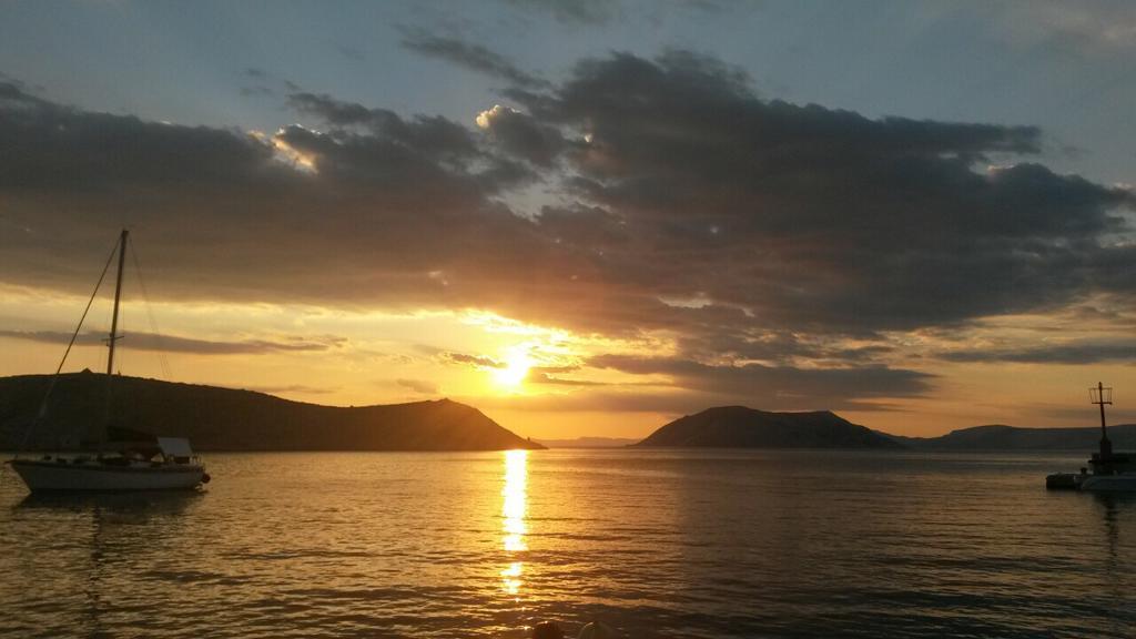 Apartment Love Cvita,Amazing Sea View Lukovo