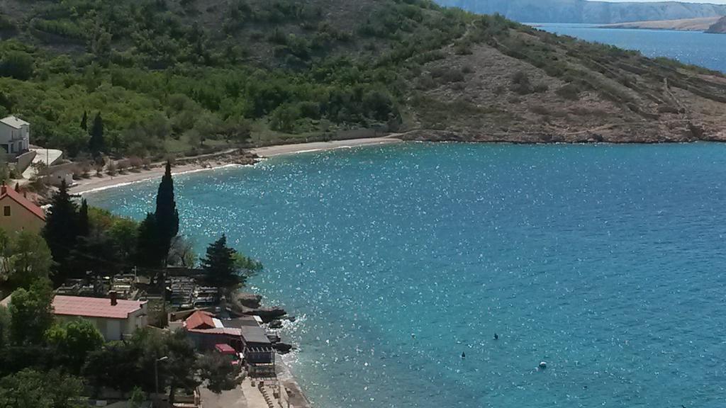 Cvita,amazing Sea View Lukovo