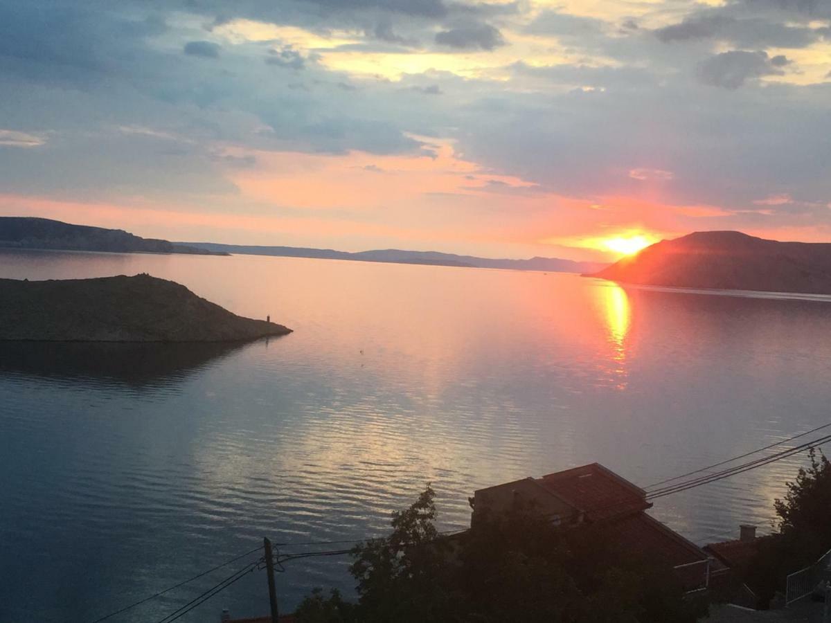Apartment Apartment Love Cvita,Amazing Sea View *