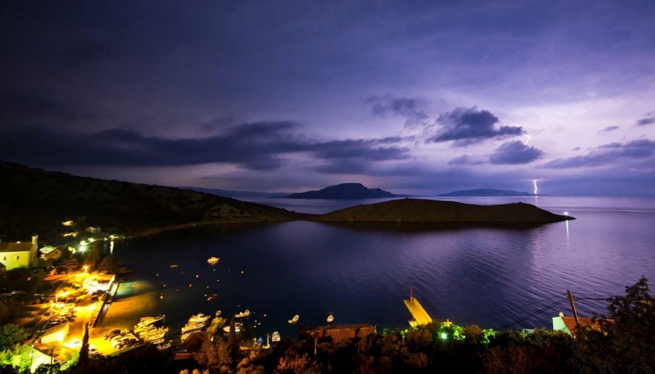 Cvita,amazing Sea View *